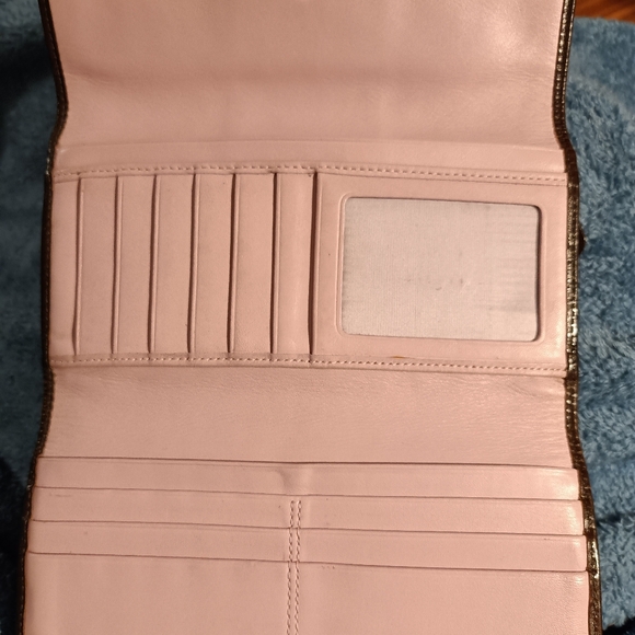 Coach wallet - Picture 3 of 3